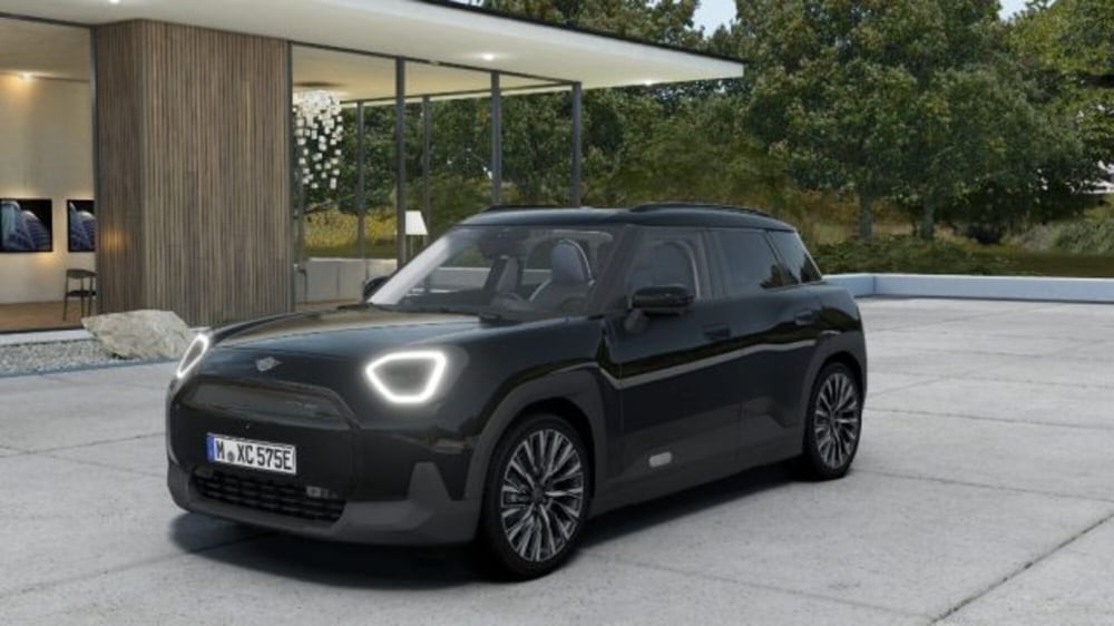 MINI Mini Aceman nuova a Verona