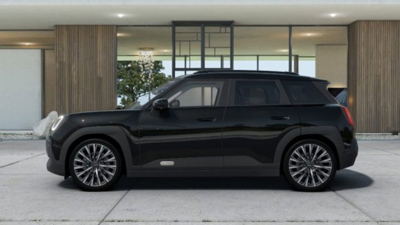 MINI Mini Aceman nuova a Verona (2)