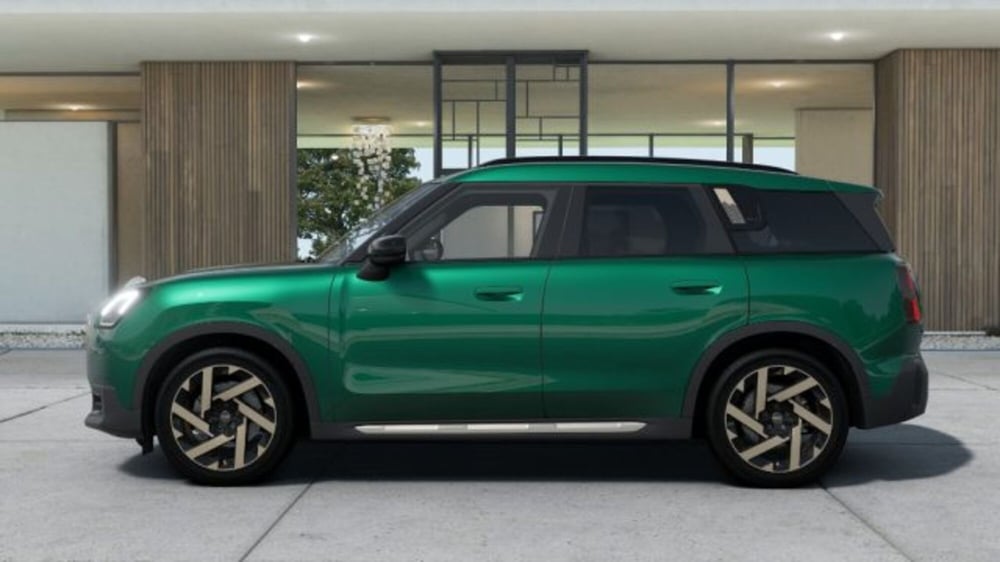 MINI Mini Countryman nuova a Verona (2)