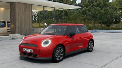 MINI Mini Cooper SE Classic nuova a Verona