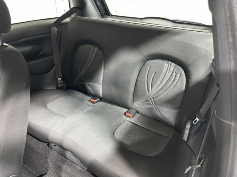 Lancia Ypsilon usata a Sondrio (11)