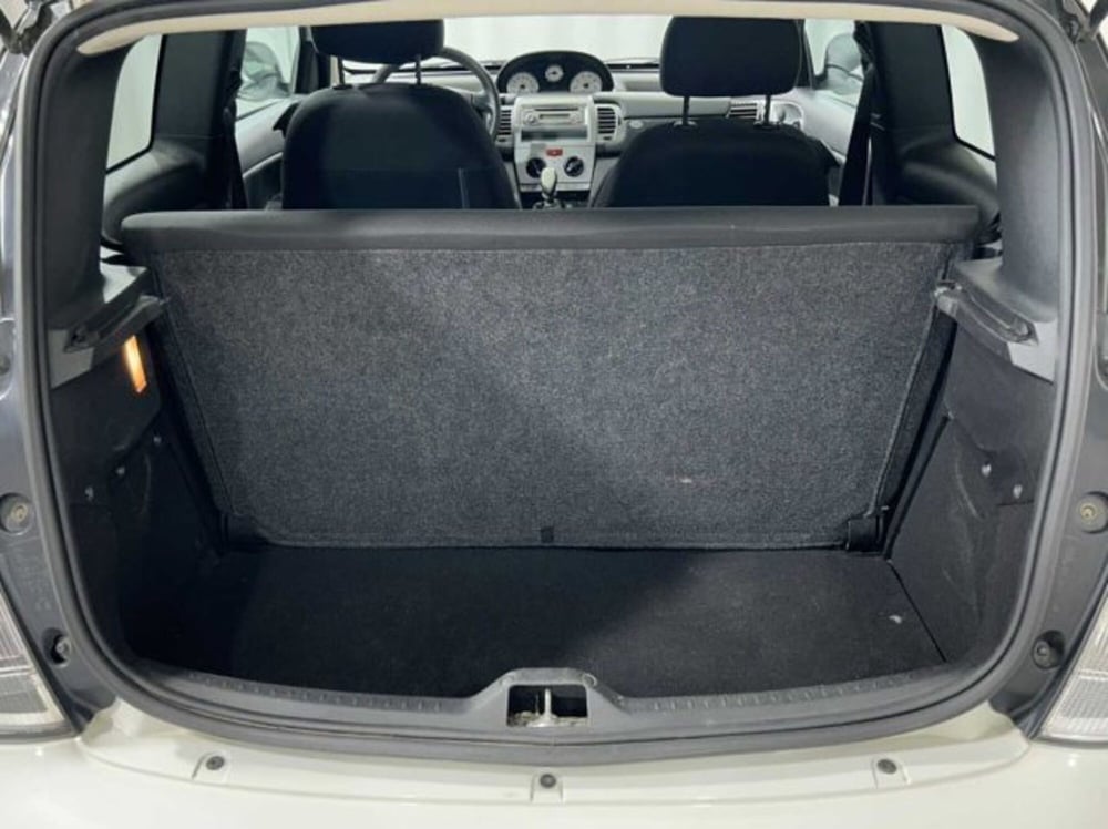 Lancia Ypsilon usata a Sondrio (15)