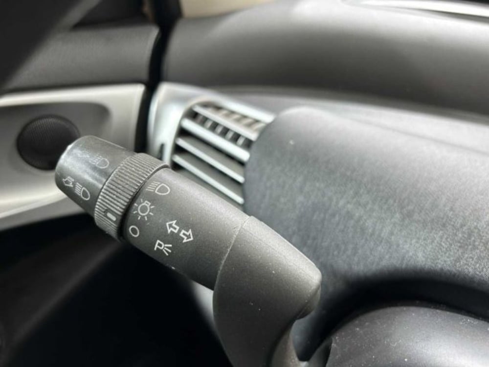 Lancia Ypsilon usata a Sondrio (18)