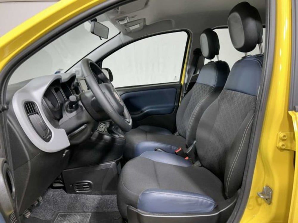Fiat Panda usata a Sondrio (10)