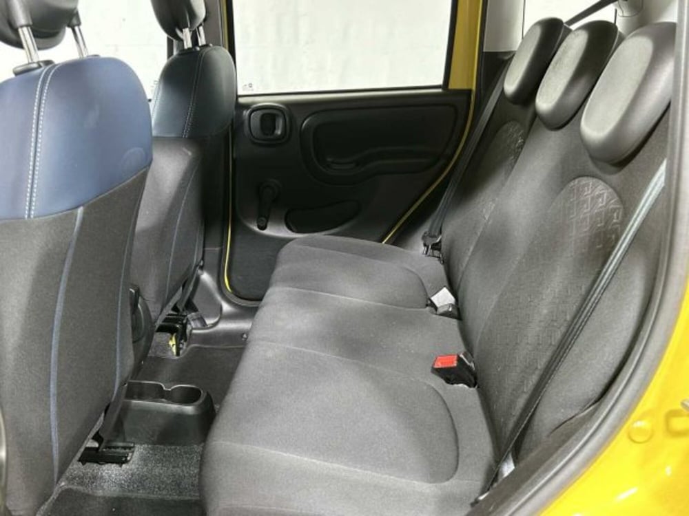 Fiat Panda usata a Sondrio (11)