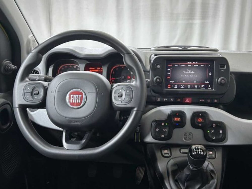 Fiat Panda usata a Sondrio (13)
