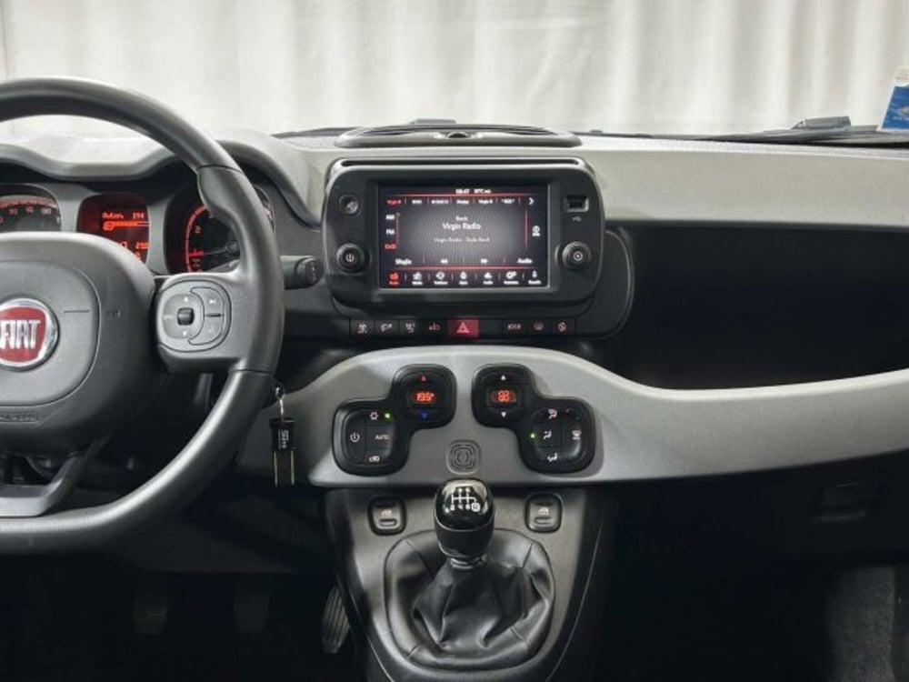 Fiat Panda usata a Sondrio (14)