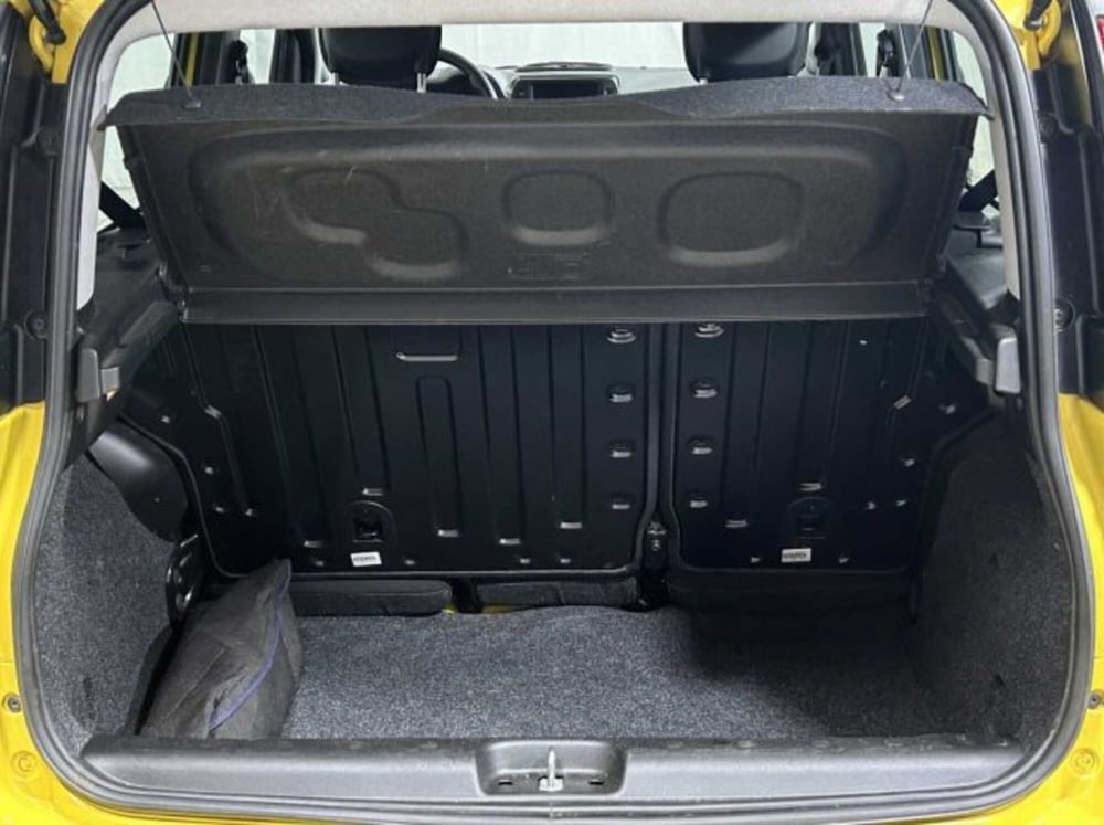Fiat Panda usata a Sondrio (15)