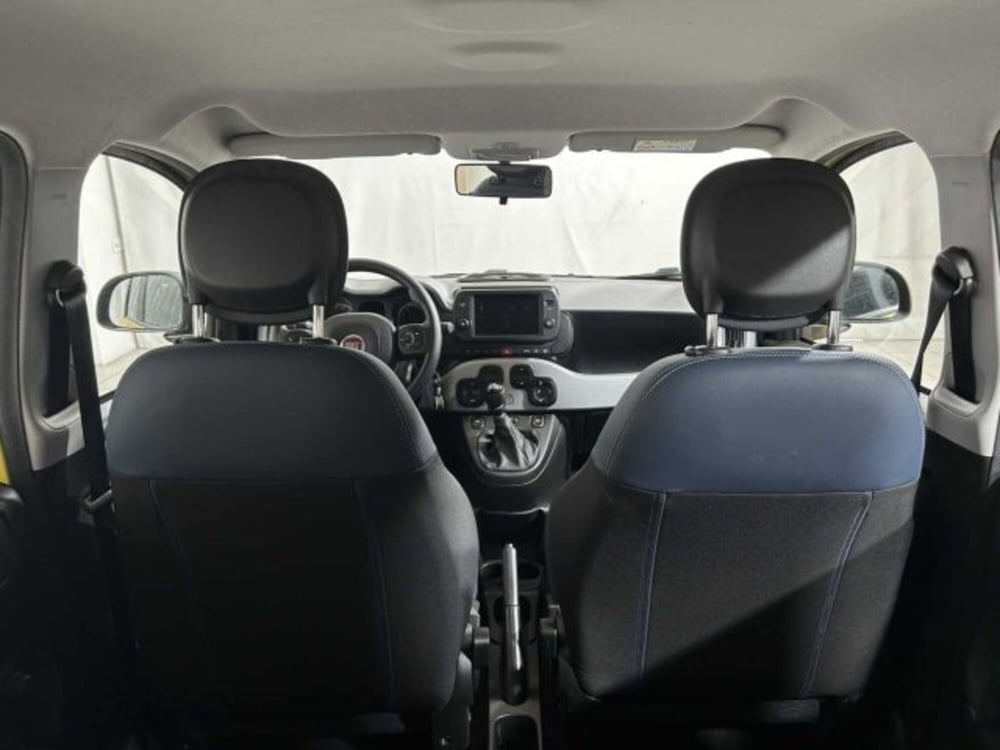 Fiat Panda usata a Sondrio (16)