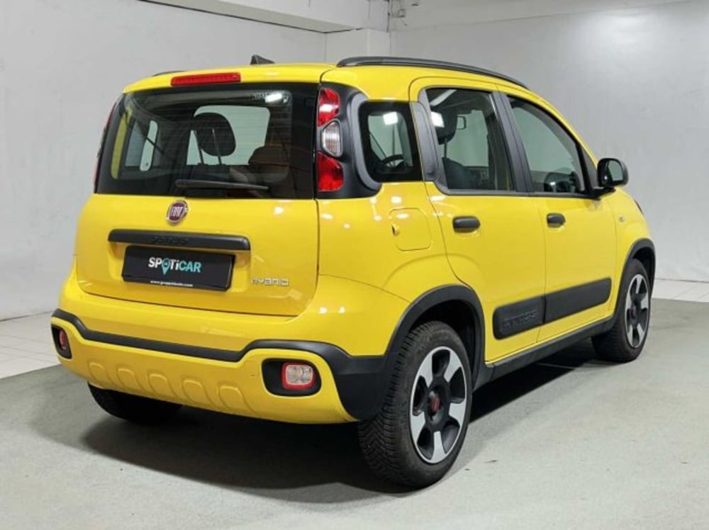 Fiat Panda usata a Sondrio (5)