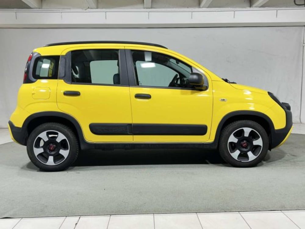 Fiat Panda usata a Sondrio (6)