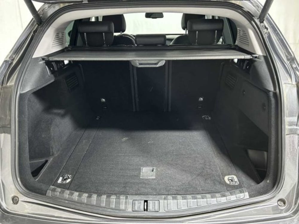 Alfa Romeo Stelvio usata a Sondrio (15)