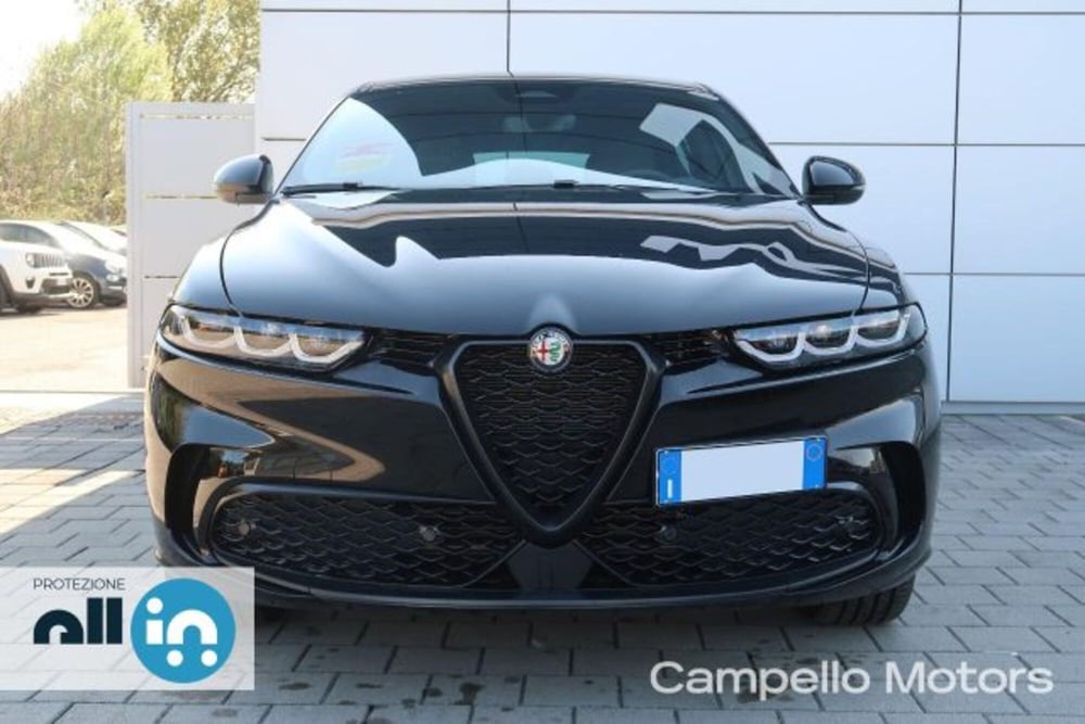 Alfa Romeo Tonale usata a Venezia