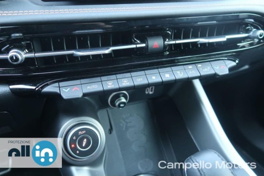 Alfa Romeo Tonale usata a Venezia (11)