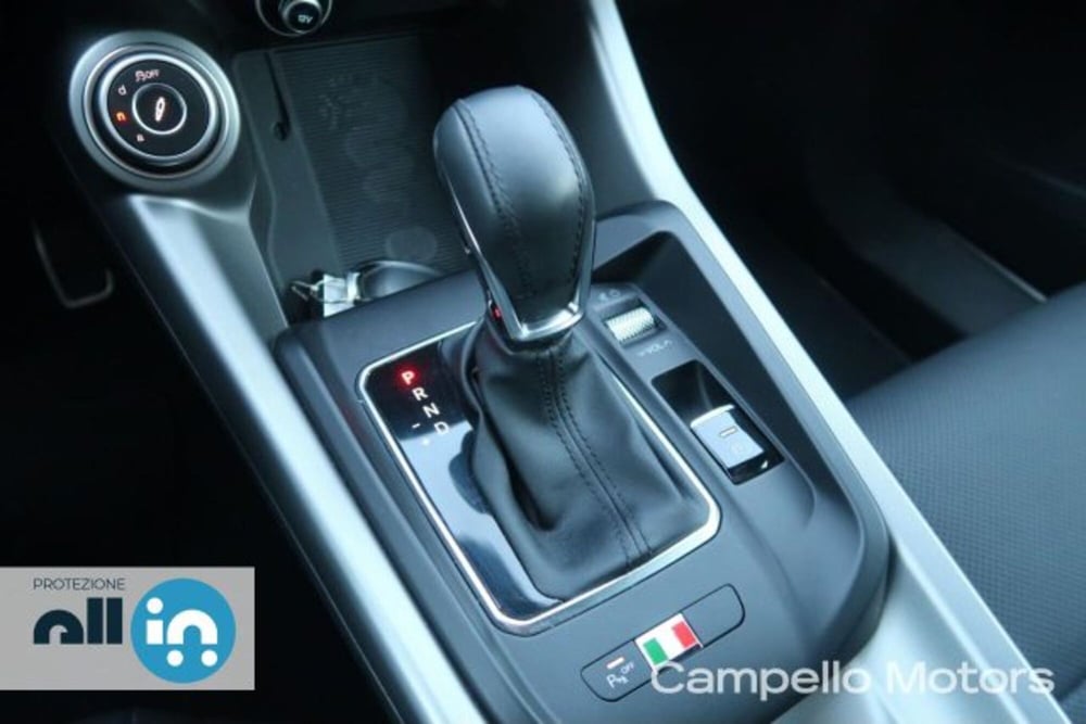 Alfa Romeo Tonale usata a Venezia (12)