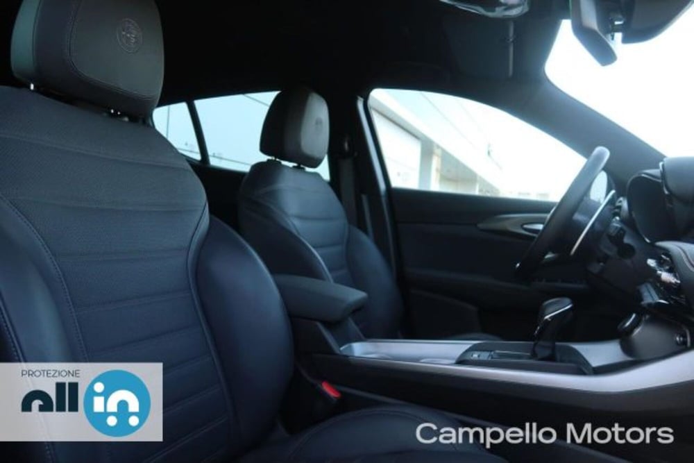 Alfa Romeo Tonale usata a Venezia (14)