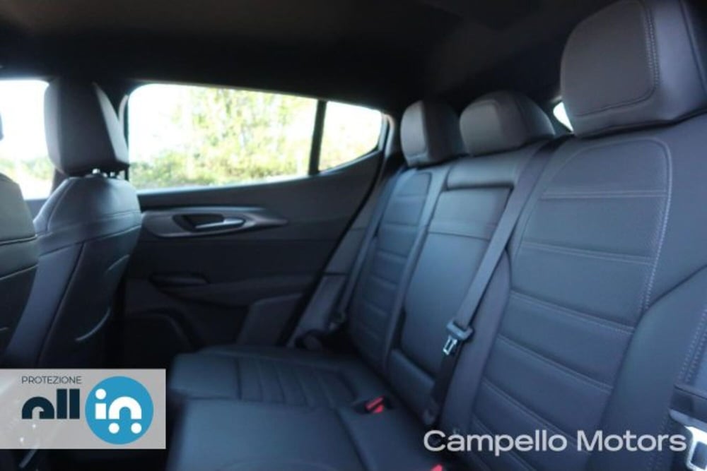 Alfa Romeo Tonale usata a Venezia (4)