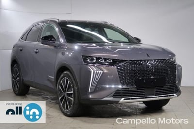 Ds DS 7 1.5 bluehdi Antoine de Saint Exupery 130cv auto del 2024 usata a Venezia