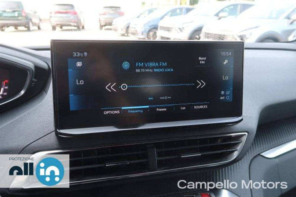 Peugeot 5008 usata a Venezia (10)