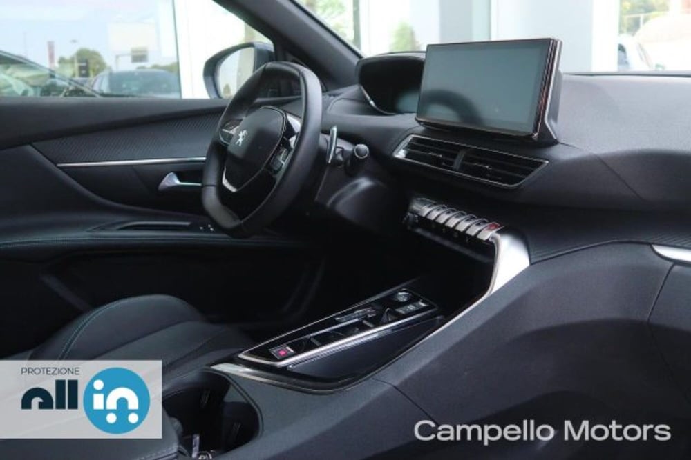 Peugeot 5008 usata a Venezia (14)