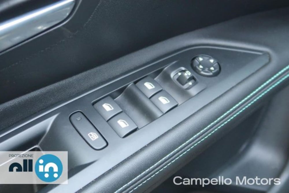 Peugeot 5008 usata a Venezia (16)