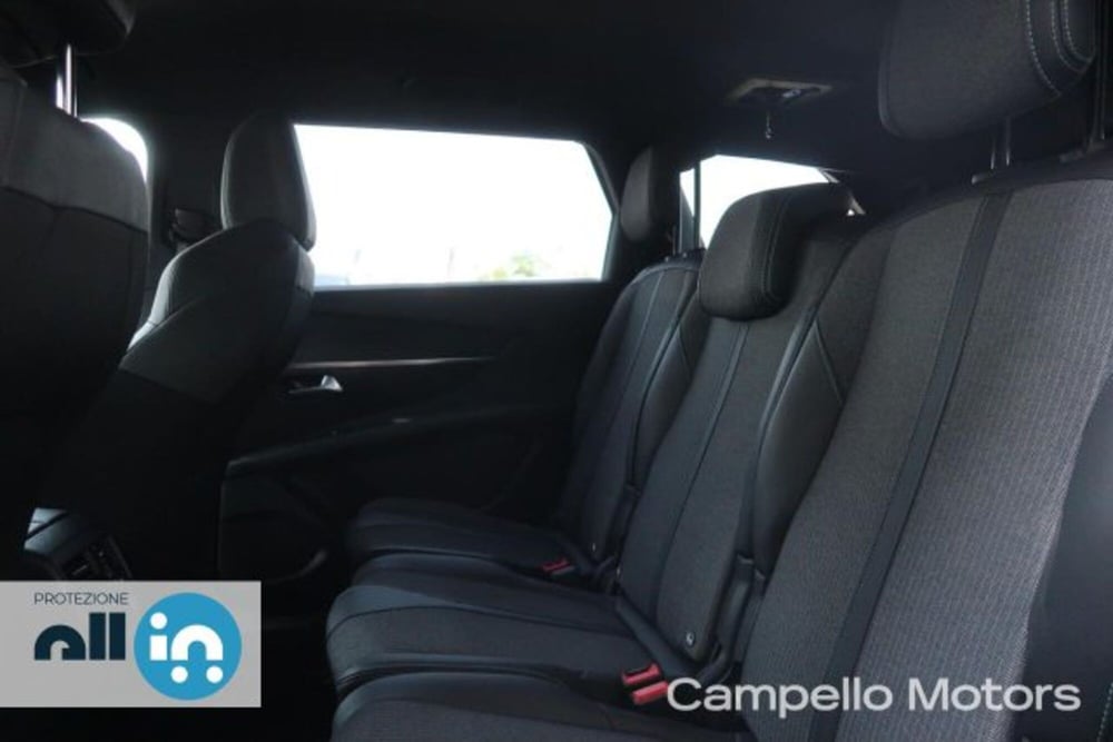 Peugeot 5008 usata a Venezia (6)