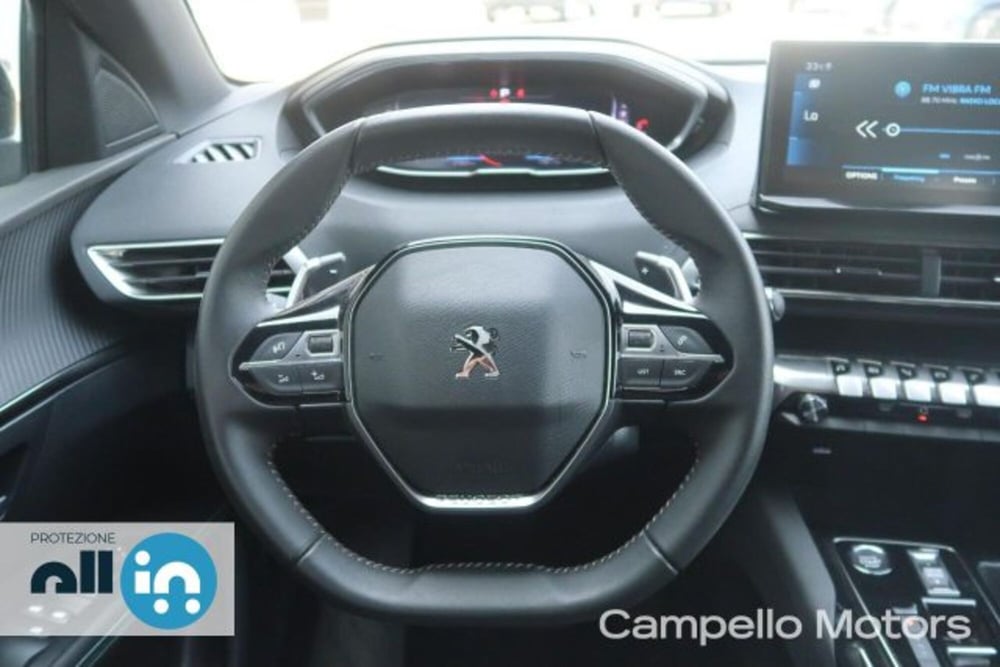 Peugeot 5008 usata a Venezia (8)