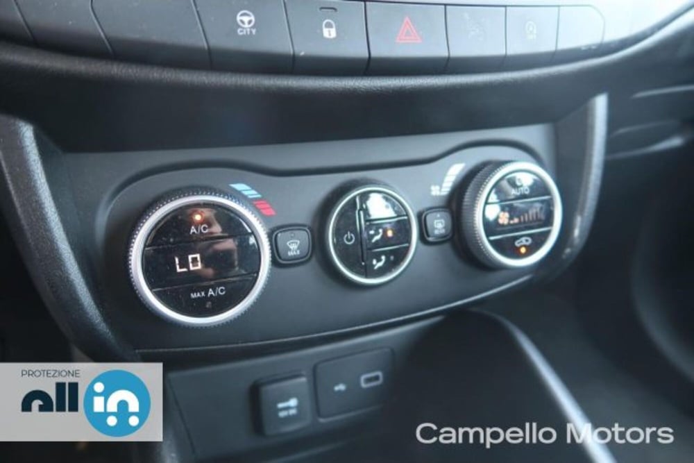 Fiat Tipo Station Wagon usata a Venezia (11)