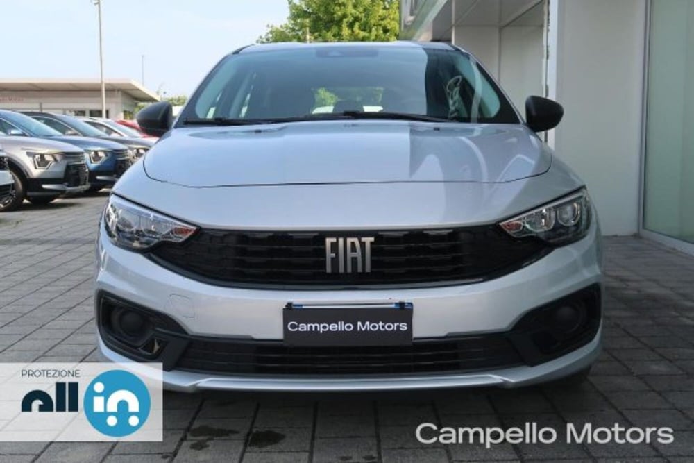 Fiat Tipo Station Wagon usata a Venezia (2)