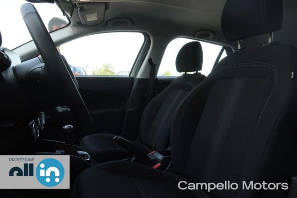 Fiat Tipo Station Wagon usata a Venezia (5)