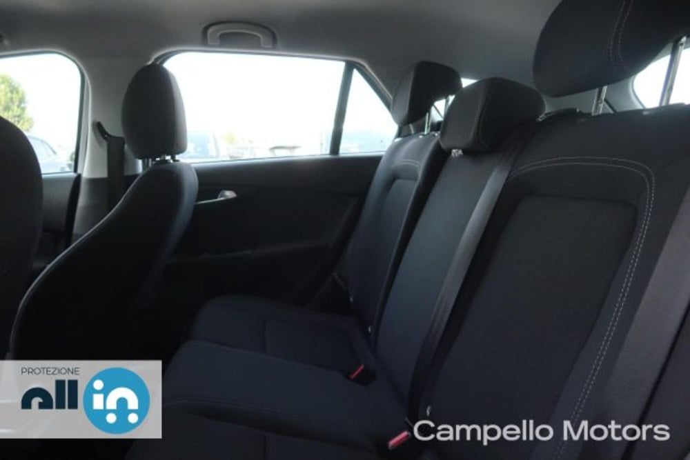 Fiat Tipo Station Wagon usata a Venezia (6)
