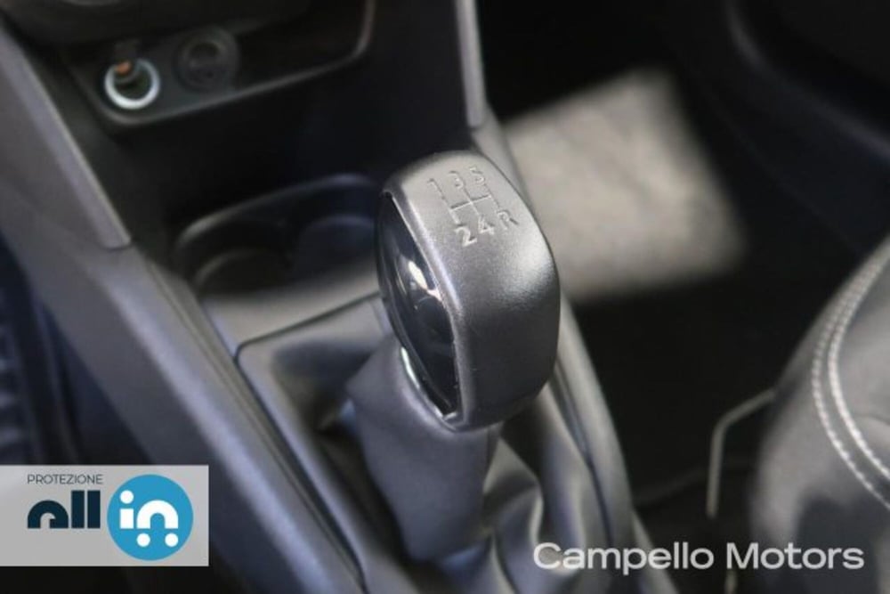 Peugeot 208 usata a Venezia (12)