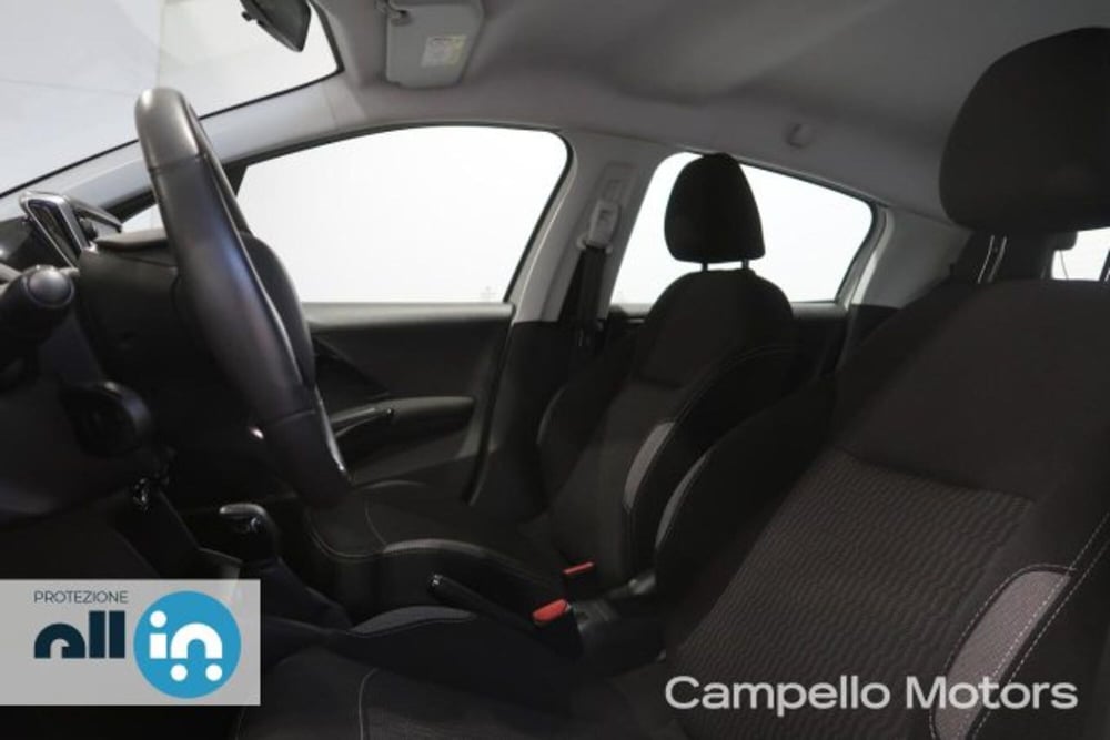 Peugeot 208 usata a Venezia (5)