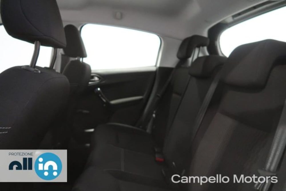Peugeot 208 usata a Venezia (6)