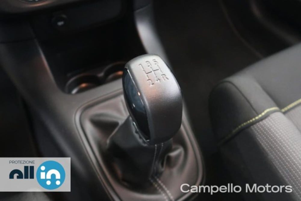 Citroen C3 usata a Venezia (12)