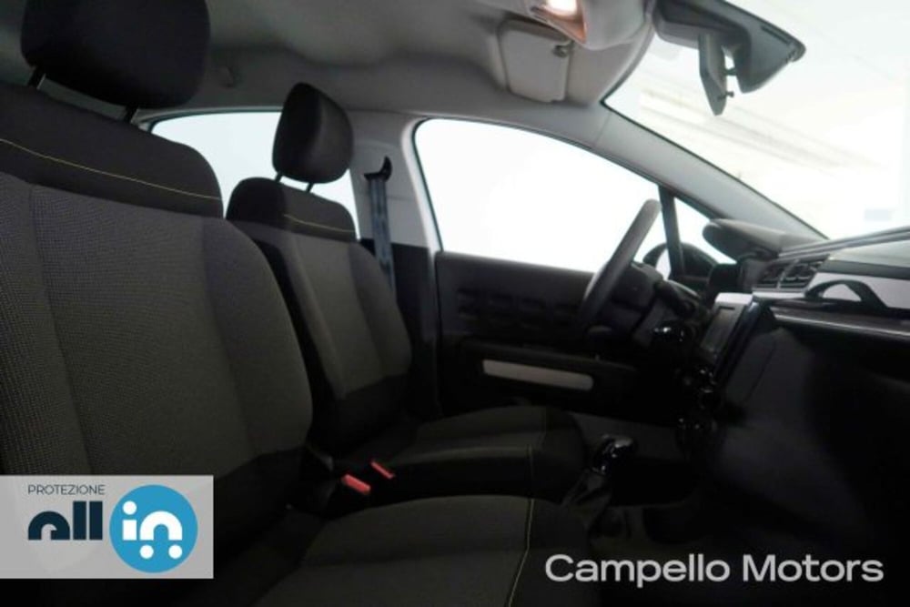 Citroen C3 usata a Venezia (14)