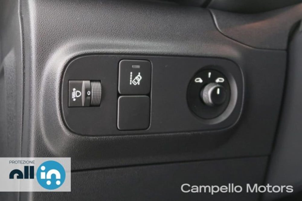 Citroen C3 usata a Venezia (15)