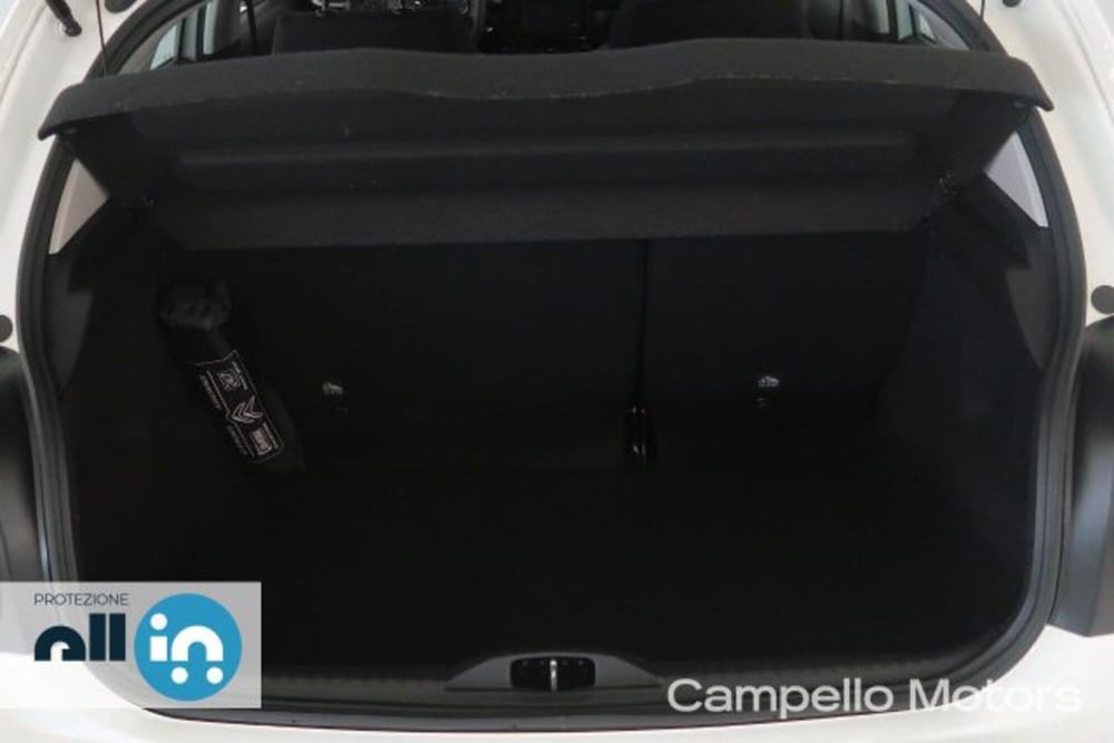 Citroen C3 usata a Venezia (16)