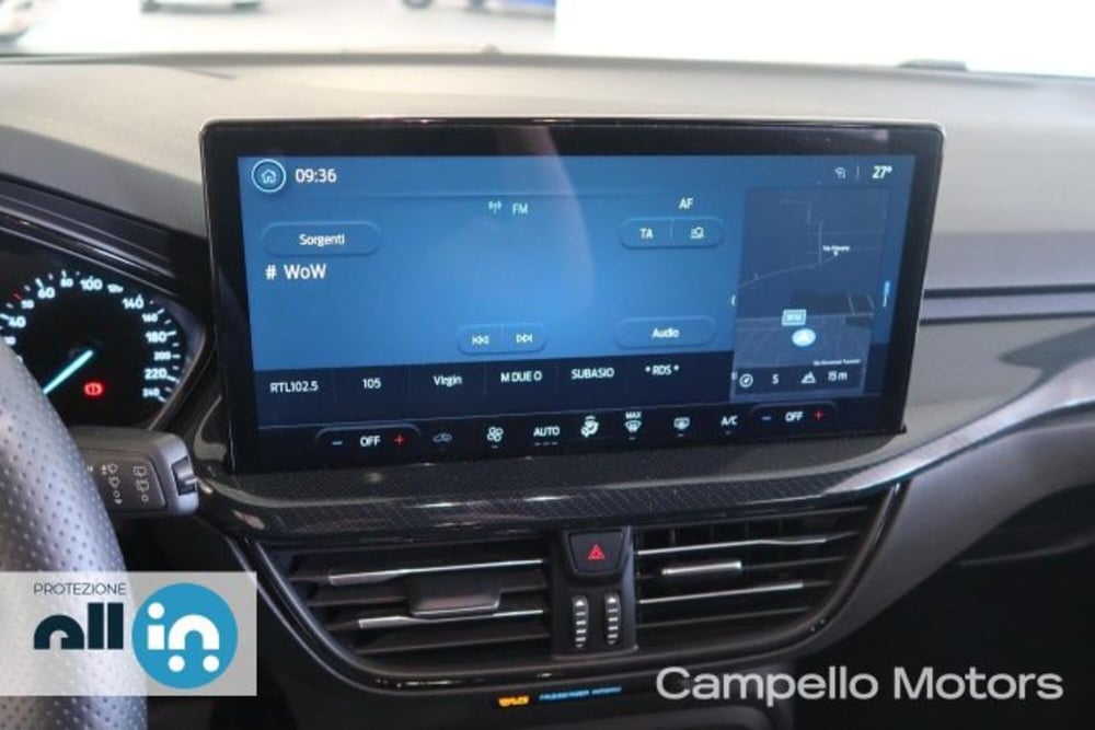 Ford Focus usata a Venezia (10)