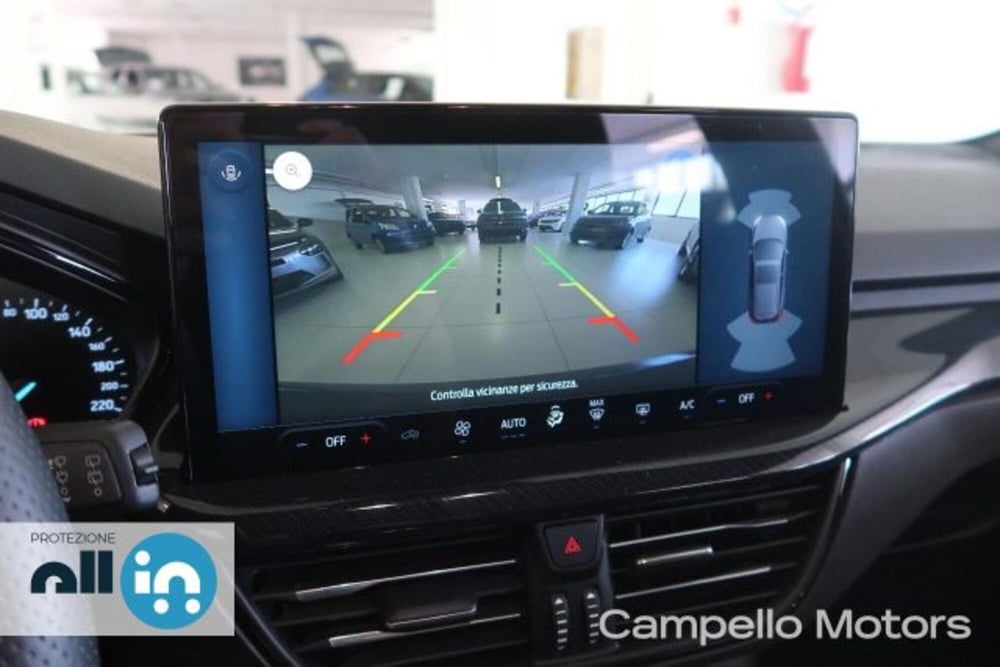 Ford Focus usata a Venezia (11)