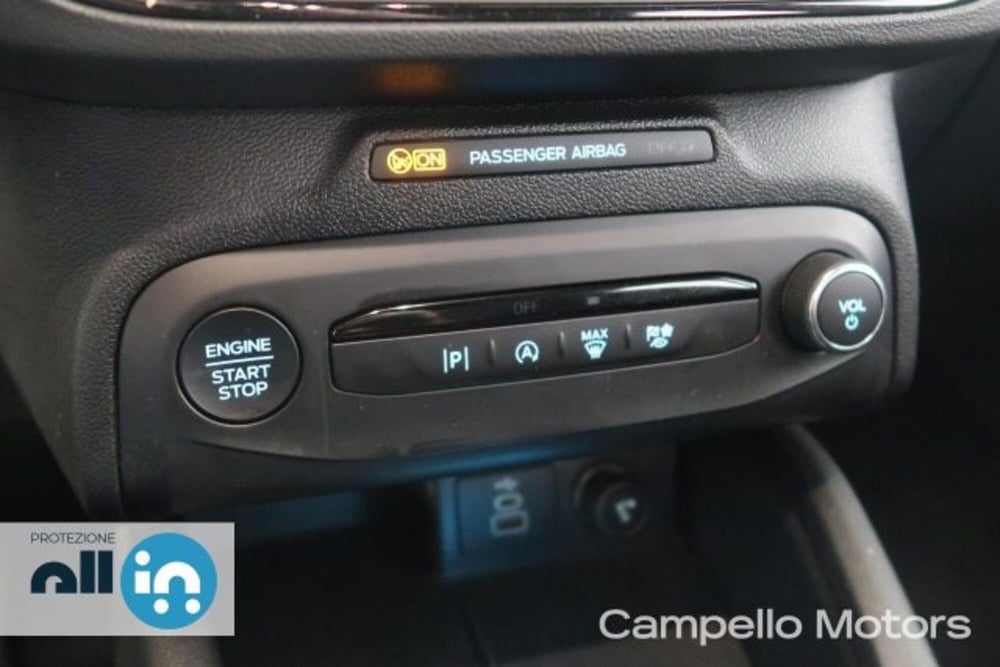 Ford Focus usata a Venezia (12)