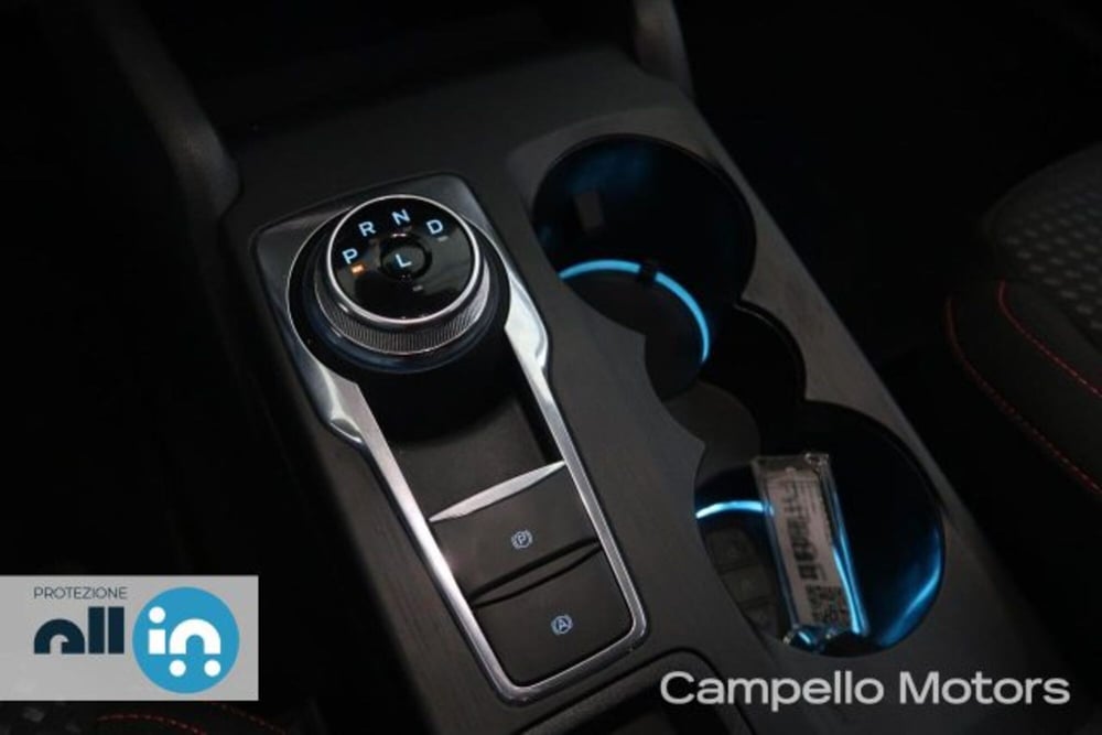 Ford Focus usata a Venezia (13)