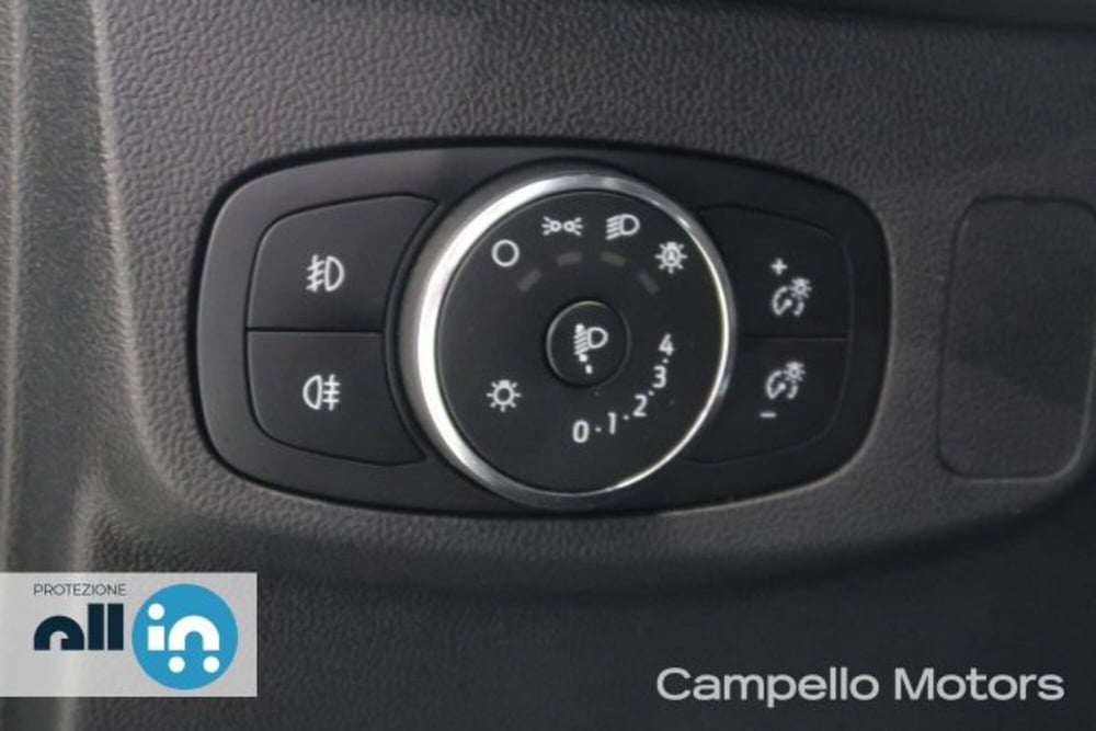 Ford Focus usata a Venezia (14)