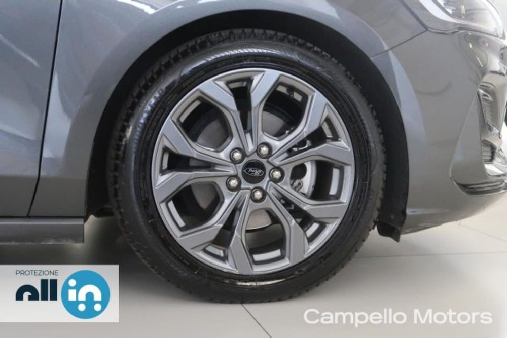 Ford Focus usata a Venezia (17)