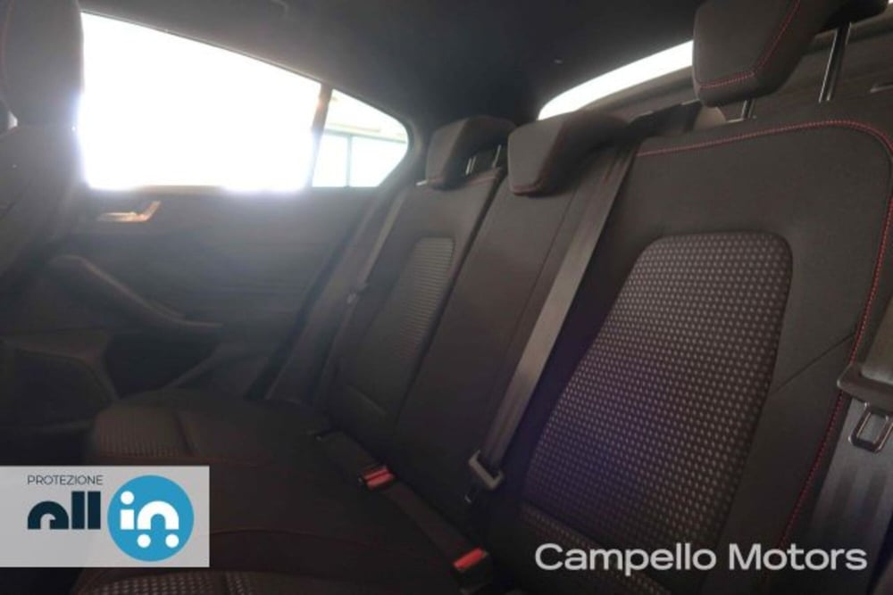 Ford Focus usata a Venezia (6)