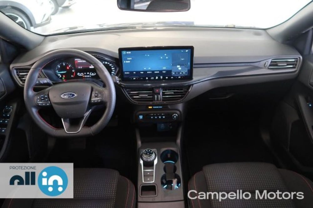 Ford Focus usata a Venezia (7)