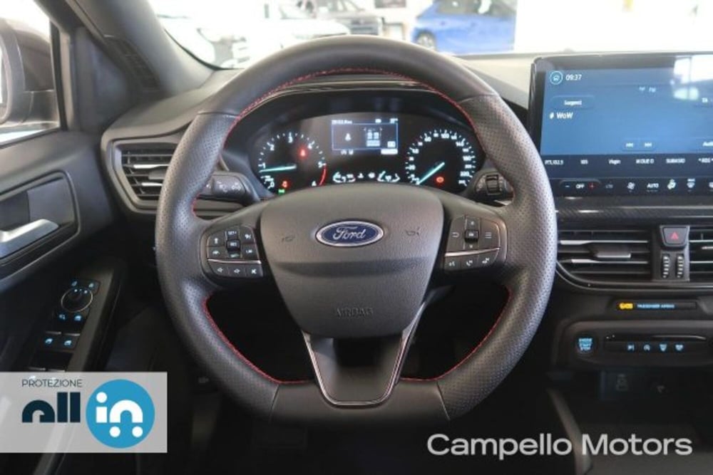 Ford Focus usata a Venezia (8)
