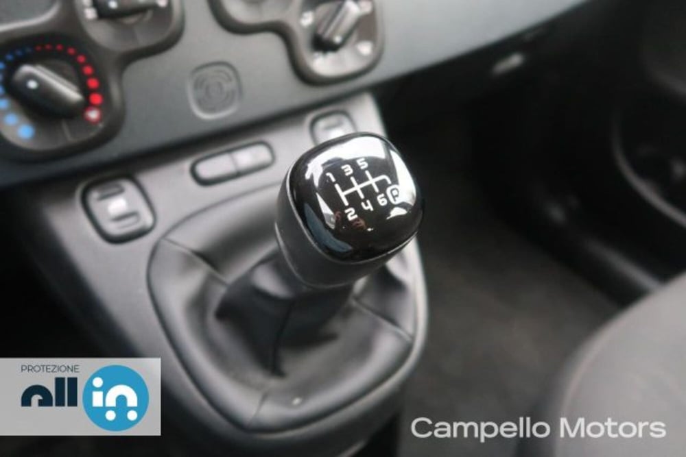 Fiat Panda usata a Venezia (12)