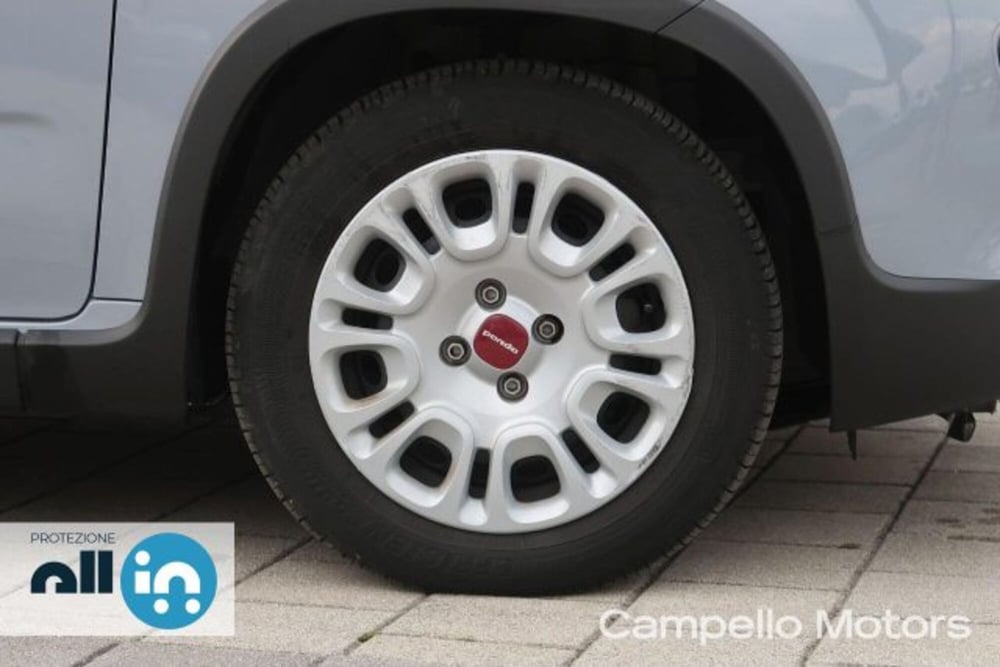 Fiat Panda usata a Venezia (15)