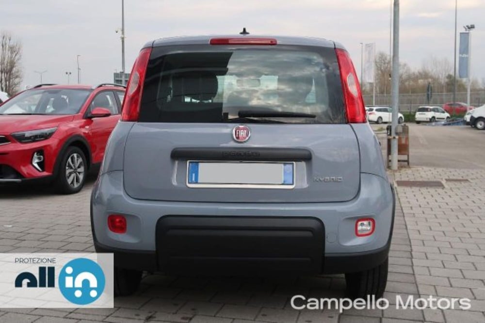 Fiat Panda usata a Venezia (4)